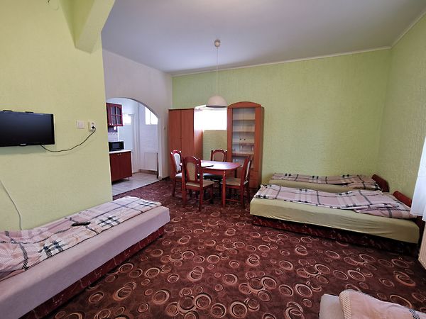 Kiadó lakás Szeged, Szőreg 2. kép