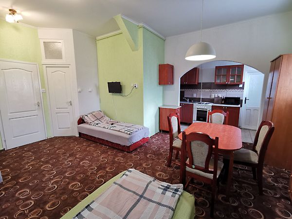 Kiadó lakás Szeged, Szőreg 1. kép