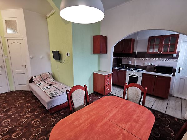 Kiadó lakás Szeged, Szőreg 3. kép