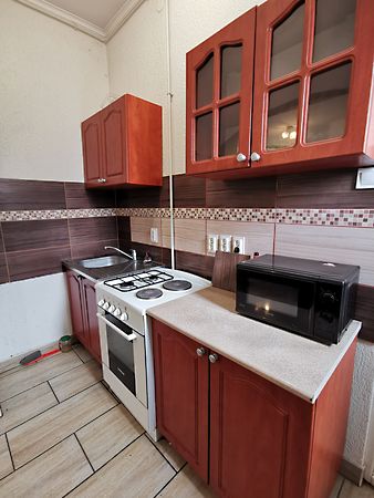 Kiadó lakás Szeged, Szőreg 4. kép