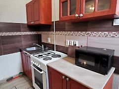 Kiadó lakás Szeged, Szőreg 4. kép
