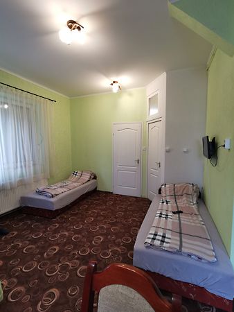 Kiadó lakás Szeged, Szőreg 6. kép