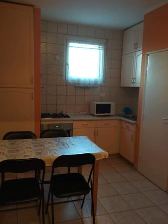 Eladó lakás Dunaújváros, Belváros 5. kép