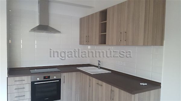 Kiadó lakás Kecskemét, Belváros 2. kép