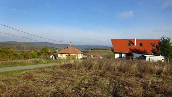 Eladó földterület Mályinka 3. kép