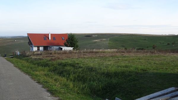 Eladó földterület Mályinka 7. kép