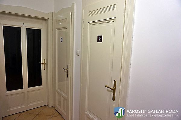 Eladó iroda Szeged, Belváros 10. kép