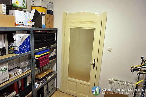 Eladó iroda Szeged, Belváros 13. kép