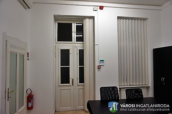 Eladó iroda Szeged, Belváros 7. kép