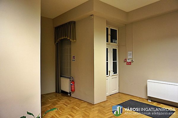 Eladó iroda Szeged, Belváros 8. kép