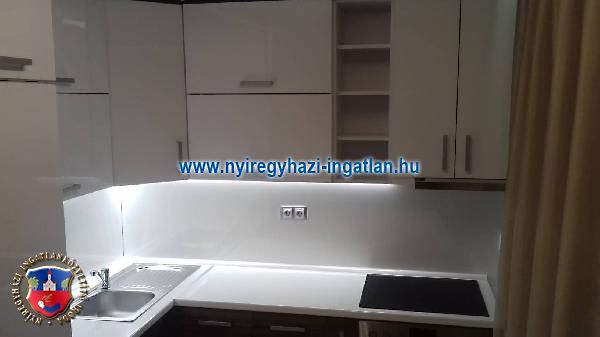 Kiadó lakás Nyíregyháza 1. kép