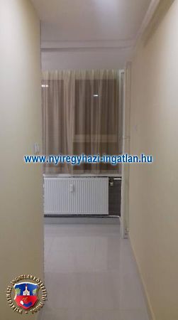 Kiadó lakás Nyíregyháza 10. kép