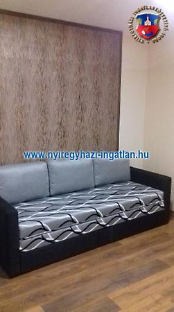 Kiadó lakás Nyíregyháza 12. kép