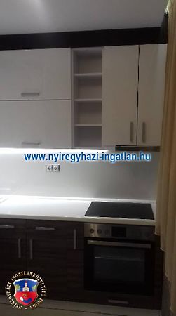 Kiadó lakás Nyíregyháza 2. kép