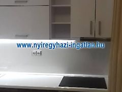 Kiadó lakás Nyíregyháza 2. kép