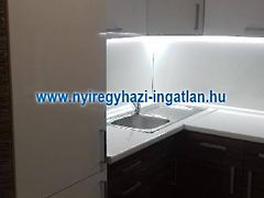 Kiadó lakás Nyíregyháza 3. kép