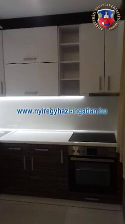 Kiadó lakás Nyíregyháza 4. kép