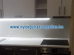 Kiadó lakás Nyíregyháza 4. kép