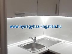Kiadó lakás Nyíregyháza 5. kép
