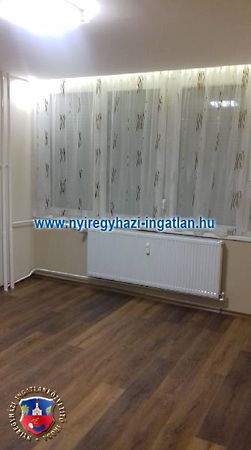 Kiadó lakás Nyíregyháza 9. kép