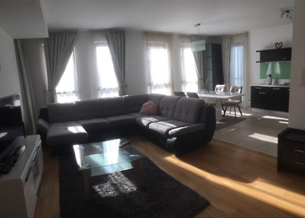 Kiadó lakás Budapest, VI. kerület 1. kép