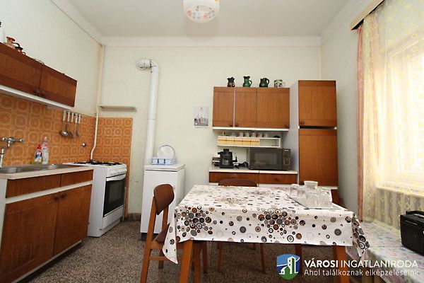 Eladó ház Szeged, Béketelep 10. kép