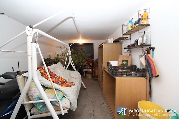 Eladó ház Szeged, Béketelep 13. kép
