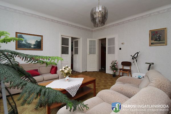 Eladó ház Szeged, Béketelep 2. kép