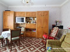 Eladó ház Szeged, Béketelep 4. kép