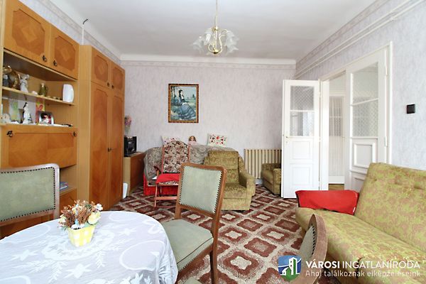 Eladó ház Szeged, Béketelep 5. kép