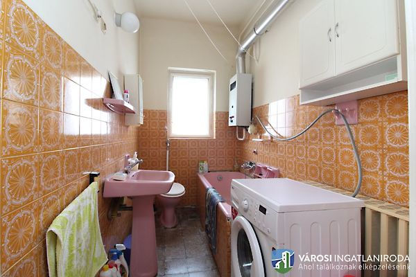 Eladó ház Szeged, Béketelep 6. kép