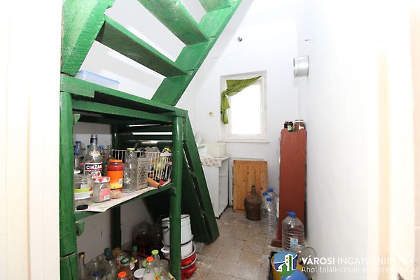 Eladó ház Szeged, Béketelep 7. kép