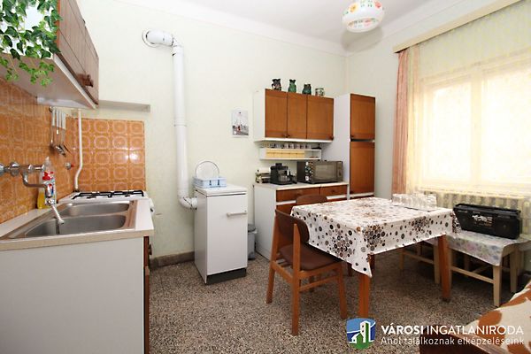 Eladó ház Szeged, Béketelep 8. kép