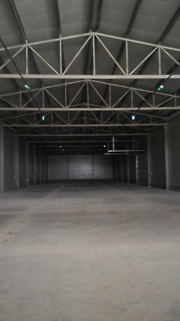 Kiadó lakás Debrecen, Nyugati ipari és kereskedelmi park 4. kép