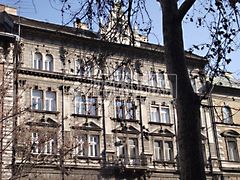 Eladó lakás Budapest, VI. kerület 6. kép