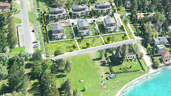 Eladó lakás Siófok, Balatonszéplak 11. kép