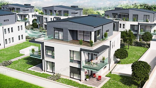 Eladó lakás Siófok, Balatonszéplak 11. kép