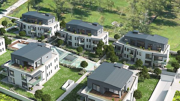 Eladó lakás Siófok, Balatonszéplak 12. kép