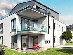 Eladó lakás Siófok, Balatonszéplak 5. kép