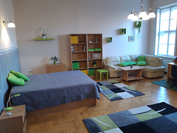 Kiadó lakás Szeged, Belváros 1. kép