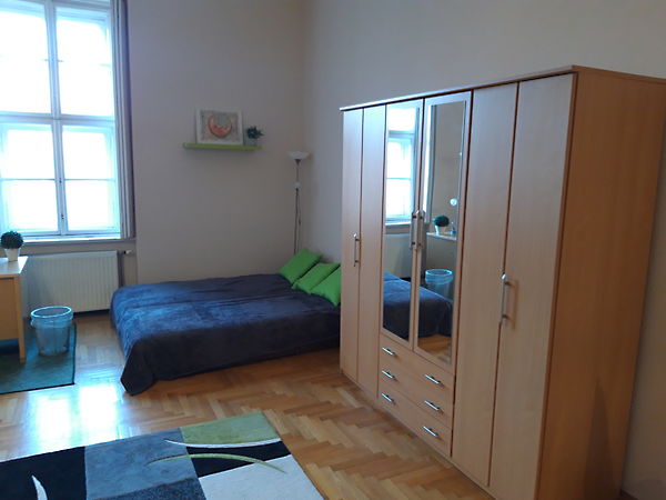 Kiadó lakás Szeged, Belváros 2. kép