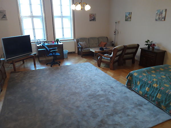 Kiadó lakás Szeged, Belváros 3. kép