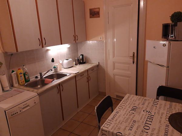 Kiadó lakás Szeged, Belváros 5. kép