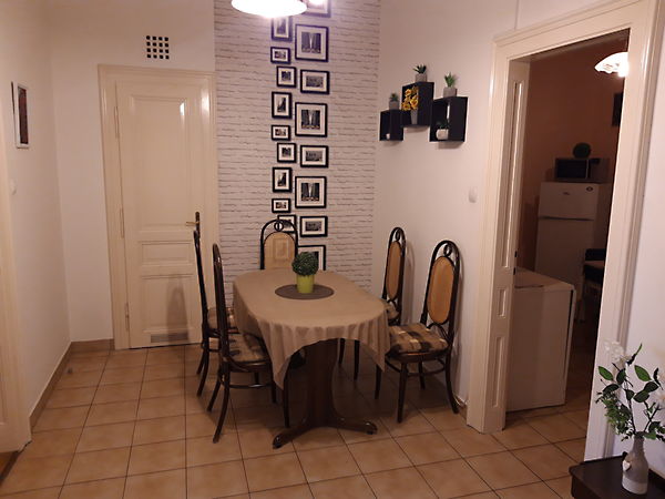 Kiadó lakás Szeged, Belváros 6. kép