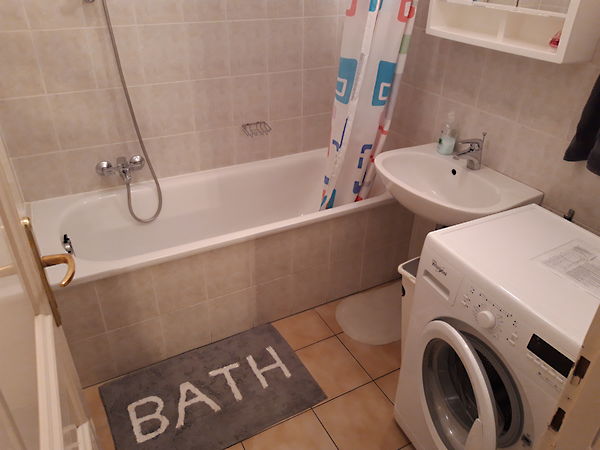 Kiadó lakás Szeged, Belváros 7. kép