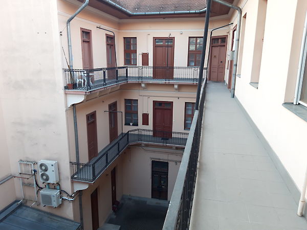 Kiadó lakás Szeged, Belváros 8. kép