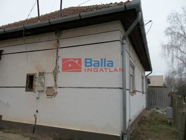Eladó ház Máriapócs 10. kép