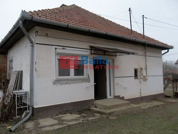 Eladó ház Máriapócs 11. kép