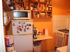 Eladó lakás Debrecen 2. kép
