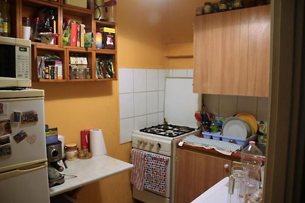 Eladó lakás Debrecen 3. kép